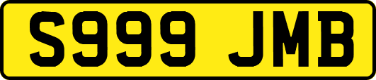 S999JMB