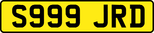 S999JRD