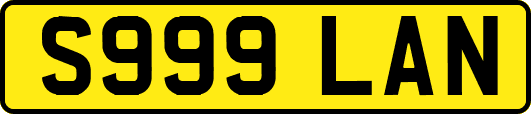S999LAN