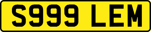 S999LEM