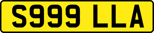 S999LLA
