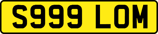 S999LOM
