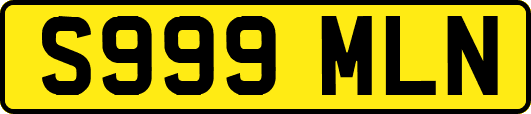 S999MLN