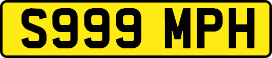 S999MPH