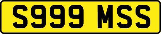 S999MSS