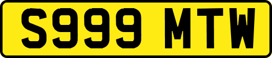 S999MTW