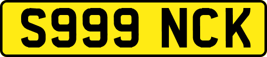 S999NCK