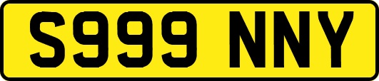S999NNY