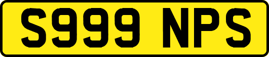S999NPS