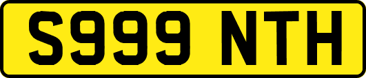 S999NTH