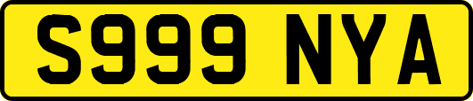 S999NYA
