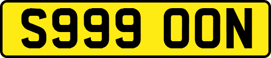 S999OON