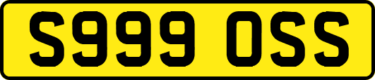 S999OSS