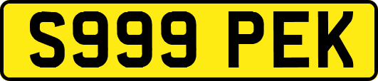 S999PEK
