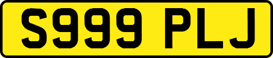 S999PLJ