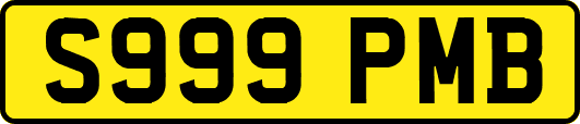 S999PMB