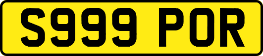 S999POR
