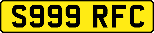 S999RFC