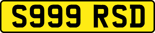 S999RSD