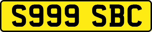 S999SBC