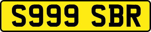 S999SBR