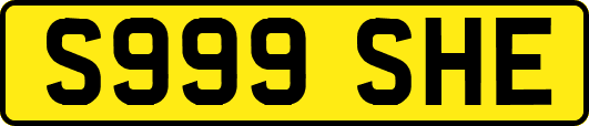 S999SHE