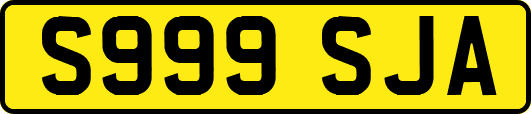 S999SJA
