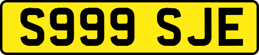 S999SJE