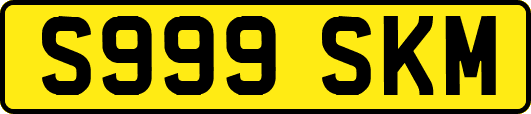 S999SKM