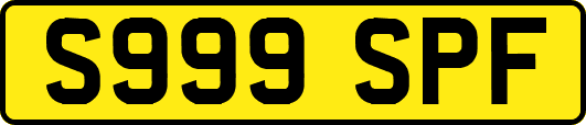 S999SPF