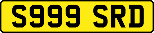 S999SRD