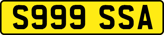 S999SSA