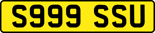 S999SSU