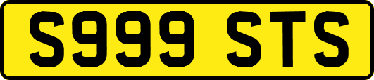 S999STS