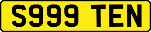 S999TEN
