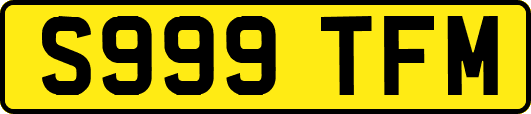 S999TFM