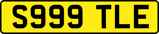 S999TLE