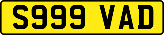 S999VAD