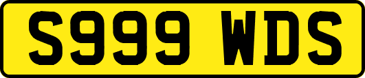S999WDS