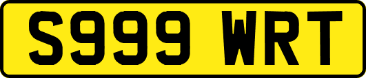 S999WRT