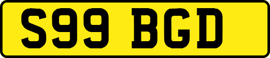 S99BGD