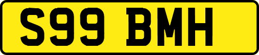 S99BMH