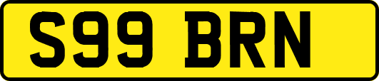 S99BRN
