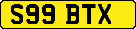 S99BTX