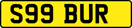 S99BUR