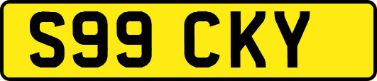 S99CKY