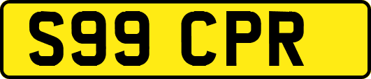 S99CPR
