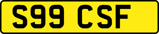 S99CSF