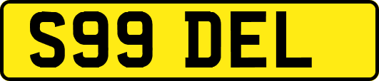 S99DEL