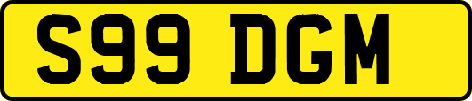 S99DGM